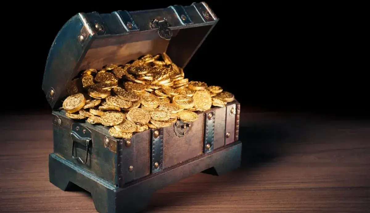 ارزش معاملات صندوق‌های طلا ۴.۵ همت شد