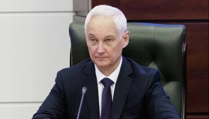 بلوسوف: آماده شدن برای آزمایش هسته‌ای ضروری است