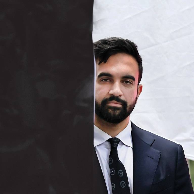 نیویورک علیه واشنگتن