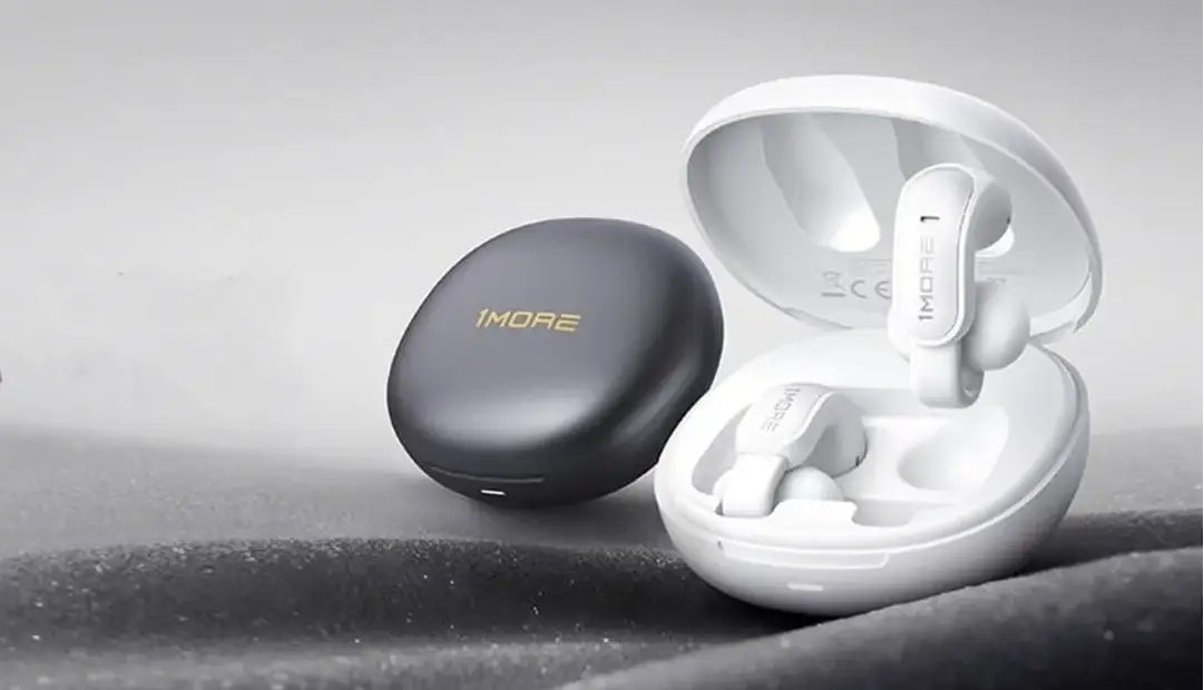 هندزفری پشت‌باز وان‌مور با قیمت منطقی و طراحی جذاب رونمایی شد