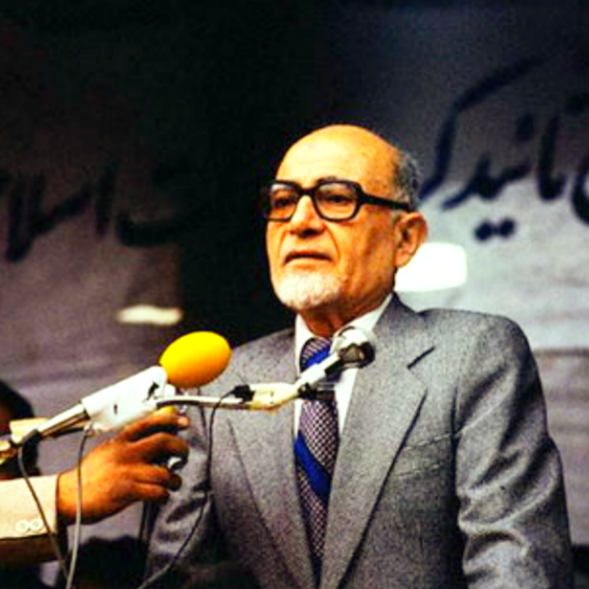 سایه مهندس؛ درباره مهدی بازرگان و روزی که استعفا داد