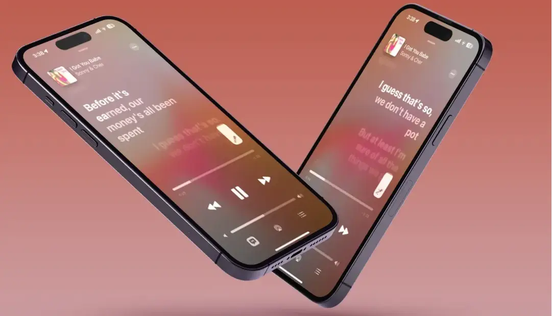 آپدیت iOS 26.2 قابلیتی جذاب برای علاقه‌مندان به موسیقی خواهد داشت