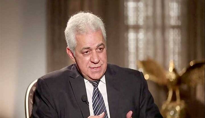 حمدین صباحی: طوفان الاقصی پروژه های تجزیه طلبانه را به شکست کشاند