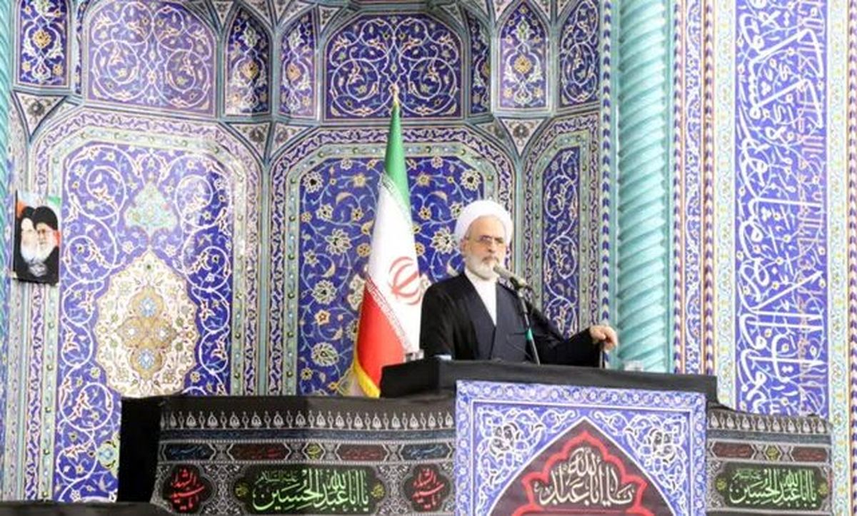 با خشکسالی سنگین مواجه هستیم باید توبه کنیم و از خواندن دعای ۱۹ صحیفه سجادیه غفلت نکنیم