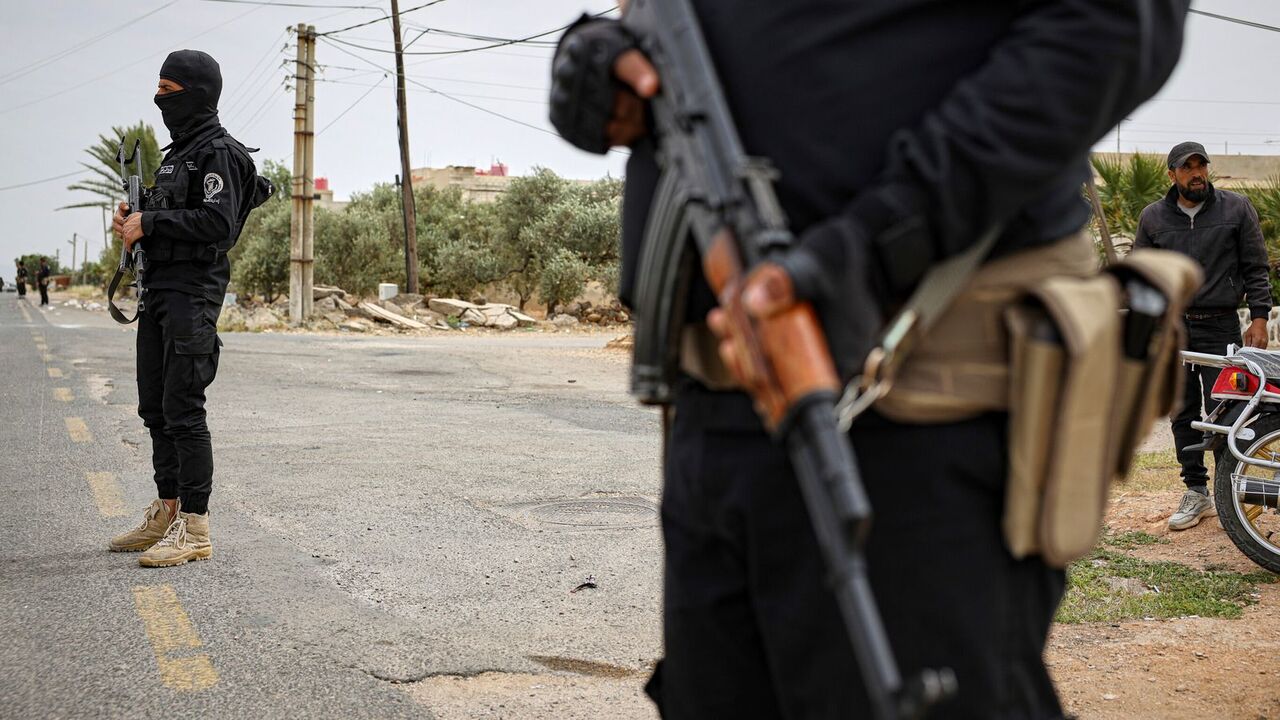 سازمان ملل: ربوده شدن مردم سوریه ادامه دارد