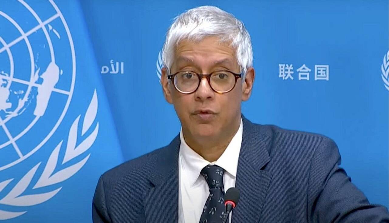 سازمان ملل خواستار بازگشایی همه گذرگاه‌های غزه برای ارسال کمک‌های بشردوستانه شد