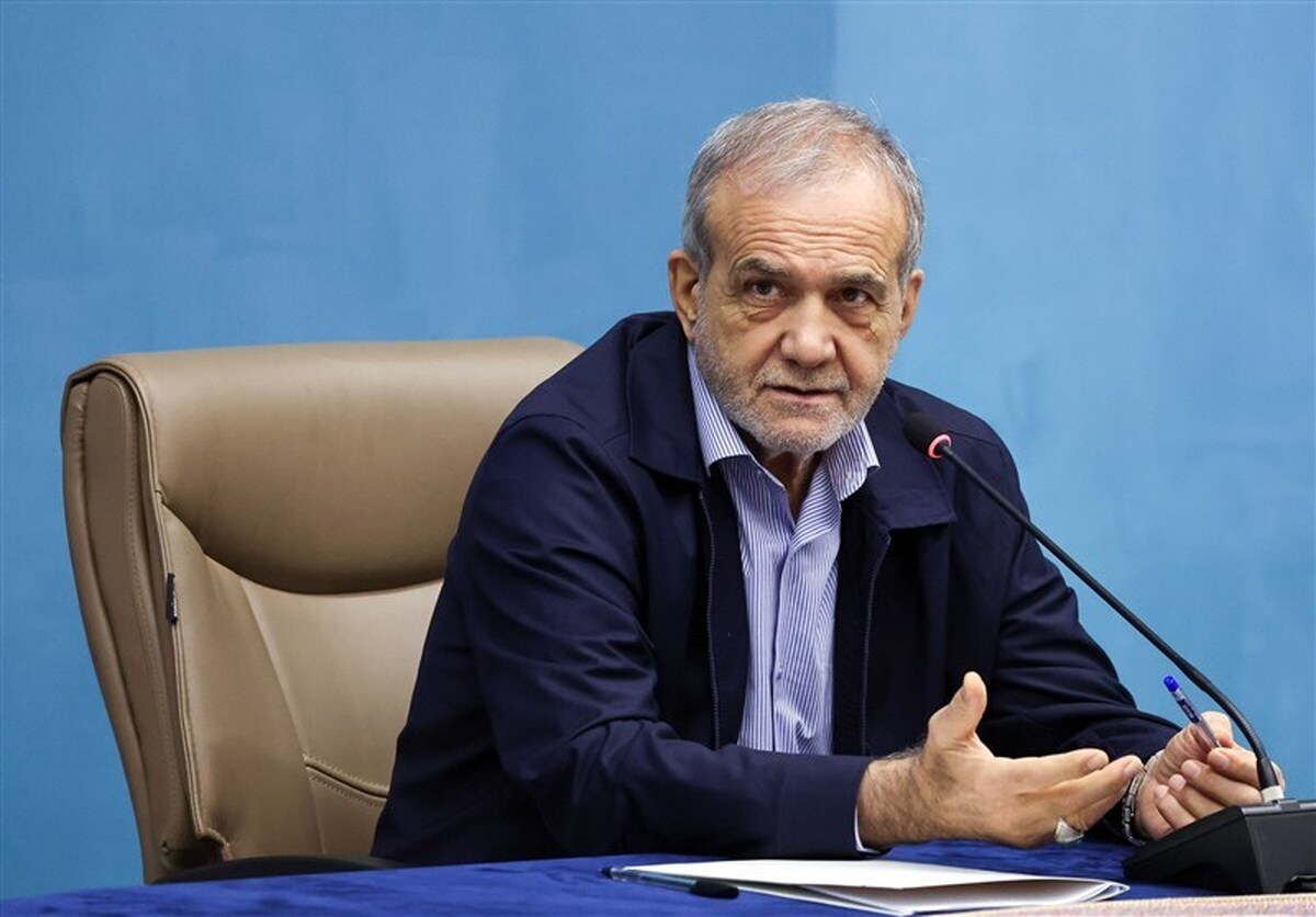 سرمقاله همشهری/ صمیمانه با «صادقانه»‌های رئیس‌جمهور