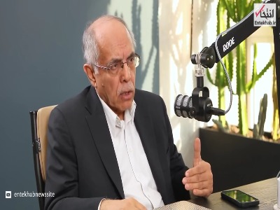 کوروش احمدی: ماجرای ادعای امارات بر سر جزایر سه‌گانه اگر به دادگاه بین‌المللی هم برود، قطعا ما پیروزیم