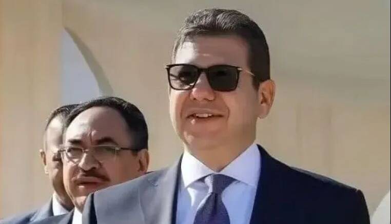 مقام‌های مصری: مواضع حزب الله درباره خلع سلاح قابل درک است