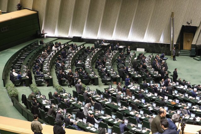 رسیدگی به طرح ملی هوش مصنوعی در دستورکار مجلس