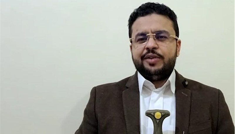 انصارالله: انهدام شبکه جاسوسی دشمن در چارچوب ادامه حمایت یمن از غزه است