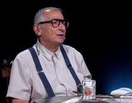 روایت زیباکلام از اوین؛ بجز انسانیت و احترام از مسئولان زندان ندیدم