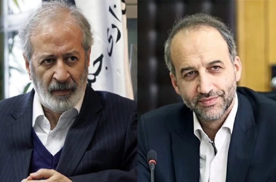 سرافراز و انتظاری از شورای عالی فضای مجازی حذف شدند؟