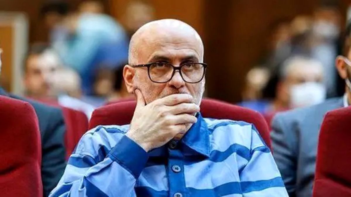 اکبر طبری آزاد شده است؟/ درخواست یک نماینده مجلس از قوه قضائیه