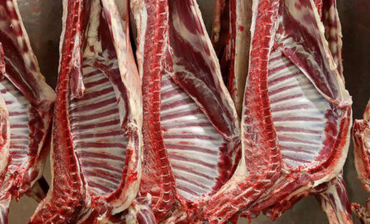 چرا گوشت است؟