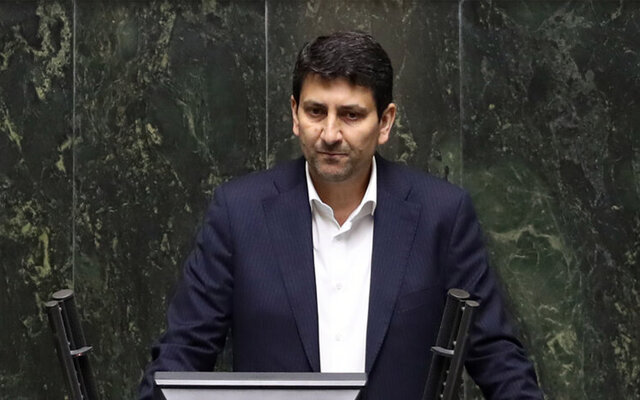 هاشمی: در دولت چهاردهم مهاجرت تاریخی از سیم مسی به فیبر نوری محقق شد