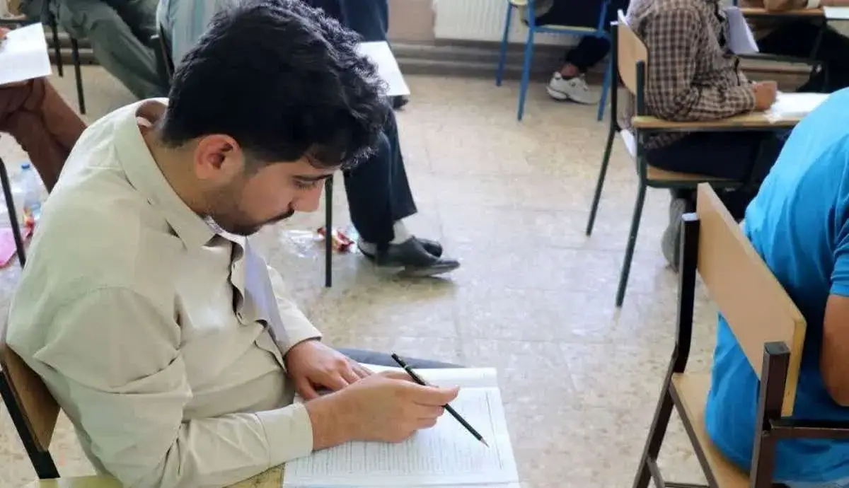 آزمون استخدامی ماده 28 آموزش‌وپرورش سال آینده برگزار می‌شود؟