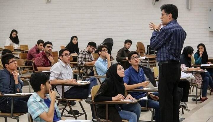 اعلام حداکثر سقف معادل سازی دروس برای دانشجویان اخراجی و انصرافی