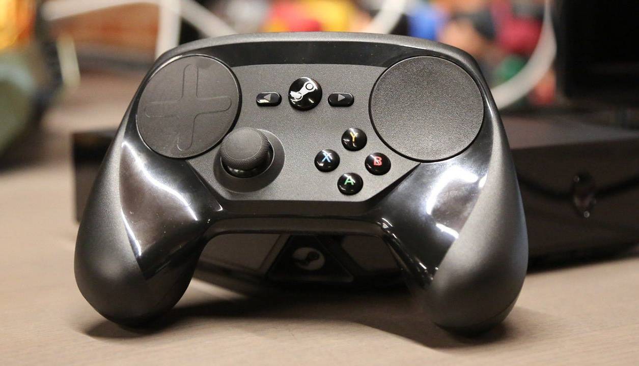 اطلاعات جدیدی از Steam Controller ۲ منتشر شد