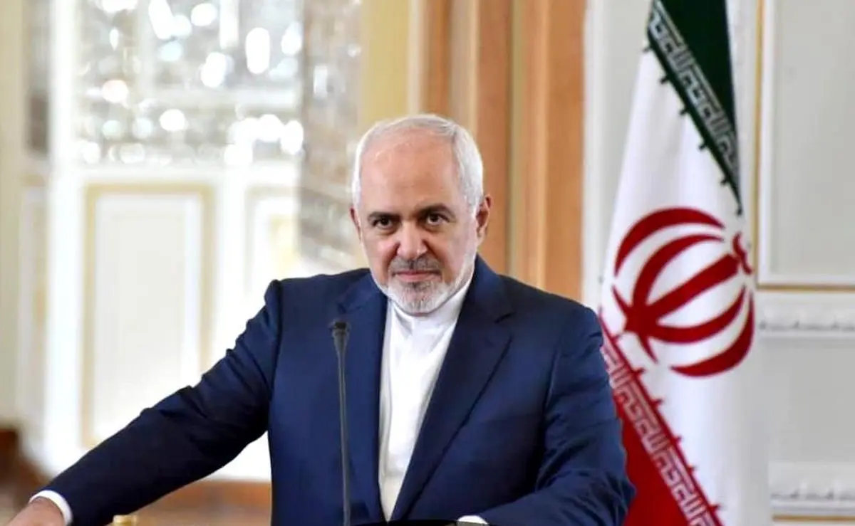 ظریف: شورای عالی امنیت ملی از من خواست پاسخ لاوروف را ندهم/ در قطعنامه ۲۲۳۱  عنوان اسنپ بک را پیدا کردید، از سمتی که ندارم استعفا می‌دهم!