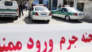 قتل به‌خاطر سرقت آبگرمکن؛ قاتل دست به خنجر شد