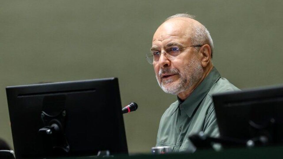 قالیباف: ساماندهی مصرف آرد و نان از هدررفت منابع جلوگیری می‌کند