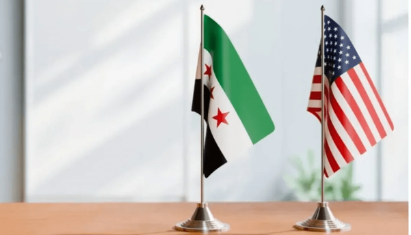 آمریکا کاهش تحریم‌های سوریه را اعلام کرد