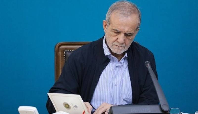 دستور پزشکیان برای دلجویی از خانواده بالدی و پیگیری برخورد قاطع با خاطیان