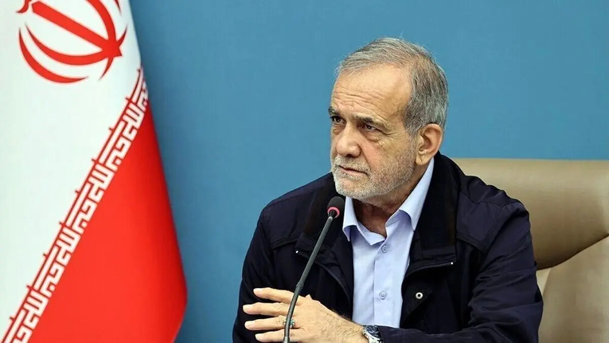 روایت احمد زیدآبادی از حکایت مادرشوهر و پزشکیان