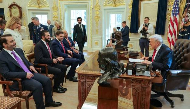 آمریکا جولانی را قربانی خواهد کرد