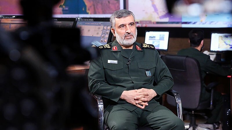 مصاحبه منتشر نشده شهید حاجی‌زاده؛ ماجرای روزی که نیرو‌های مسلح از دستور رهبری شوکه شدند