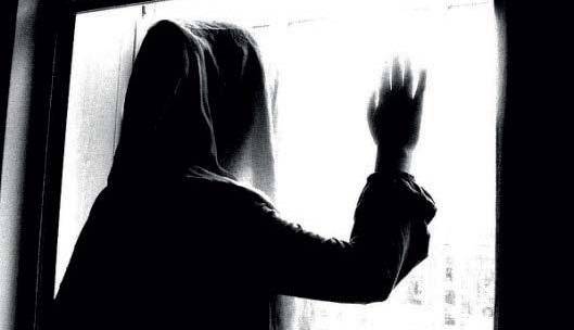 دختری دردام شیطان مجازی!