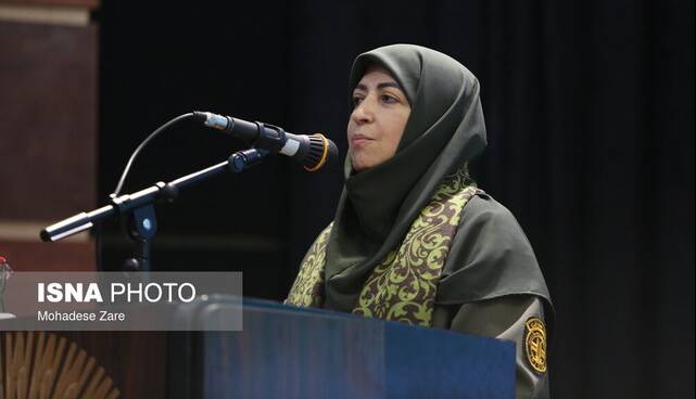 کشور با مشکلات جدی محیط‌ زیستی روبه‌رو است