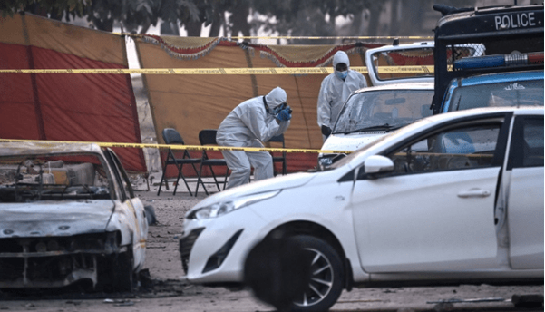 پاکستان رسماً وارد وضعیت جنگی شد