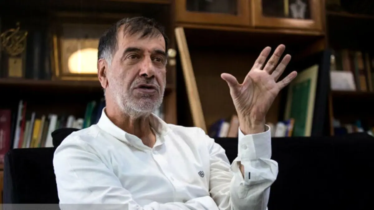 باهنر: عمده علت انحلال شوراها، فساد مالی بوده است/ بررسی صلاحیت‌ها باید بی‌طرفانه و مستند باشد/ تصمیم‌گیری‌ها در غیاب احزاب، رنگ پوپولیستی می‌گیرد