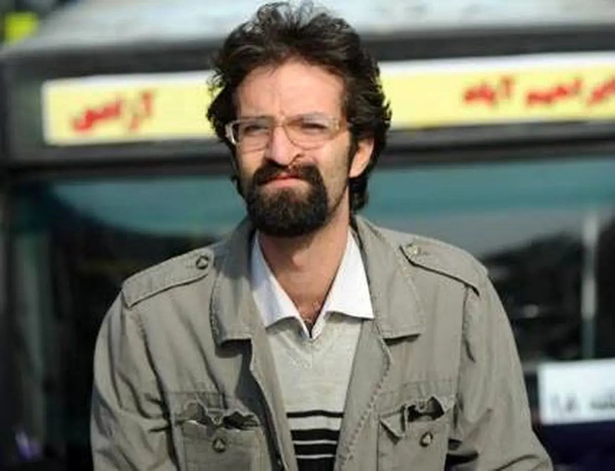 فواد شمس به زندگی خود پایان داد