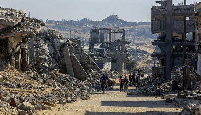 گذرگاه «زیکیم» برای ورود کمک‌ها به غزه بازگشایی می‌شود