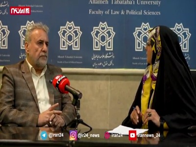 فلاحت‌پیشه: اگر برجام زودتر احیا می‌شد، نه تحریم‌ها برمی‌گشت نه جنگ می‌شد