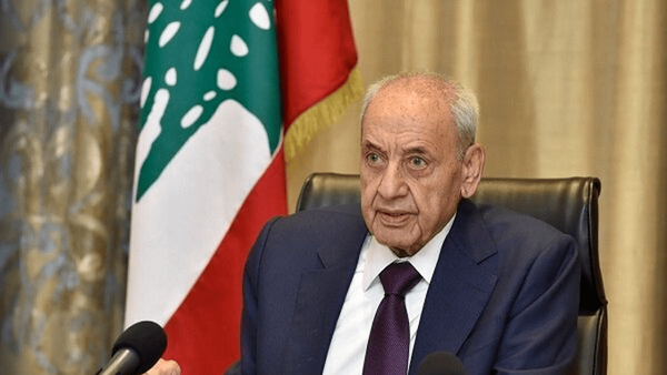 نبیه بری: اسرائیل تهدیدی علیه همه لبنانی‌ها و نه فقط جنوب کشور است