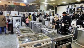 رکود در بازار لوازم خانگی؛ تعمیر جای خرید را گرفت