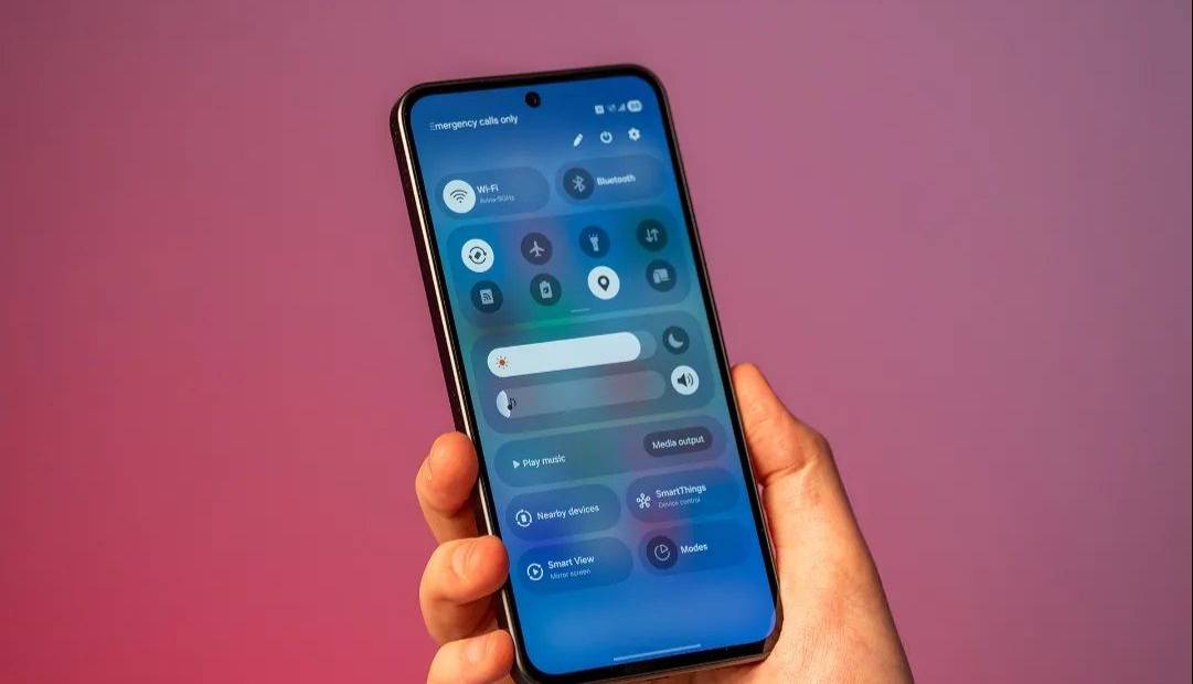 گلکسی A۳۷ در سرورهای سامسونگ رؤیت شد