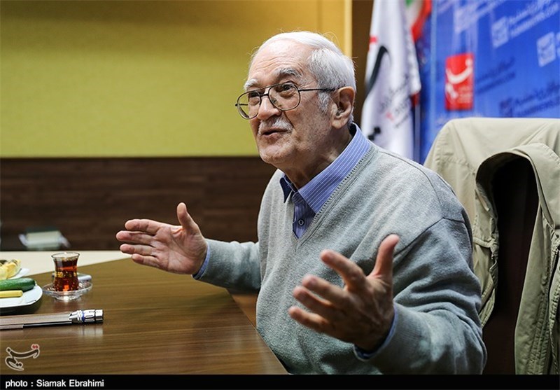 دکتر ابراهیم رزاقی، اقتصاددان برجسته درگذشت