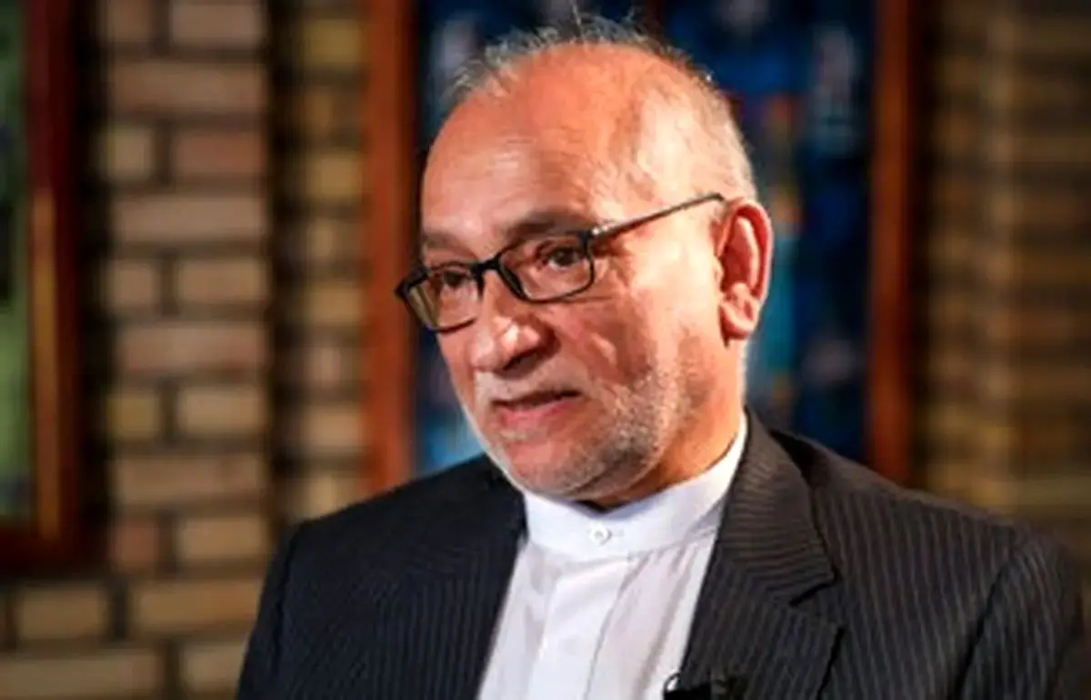 واکنش مرعشی به طرح ایده استعفای پزشکیان: هیچ کس به دنبال استعفای رئیس‌جمهوری نیست