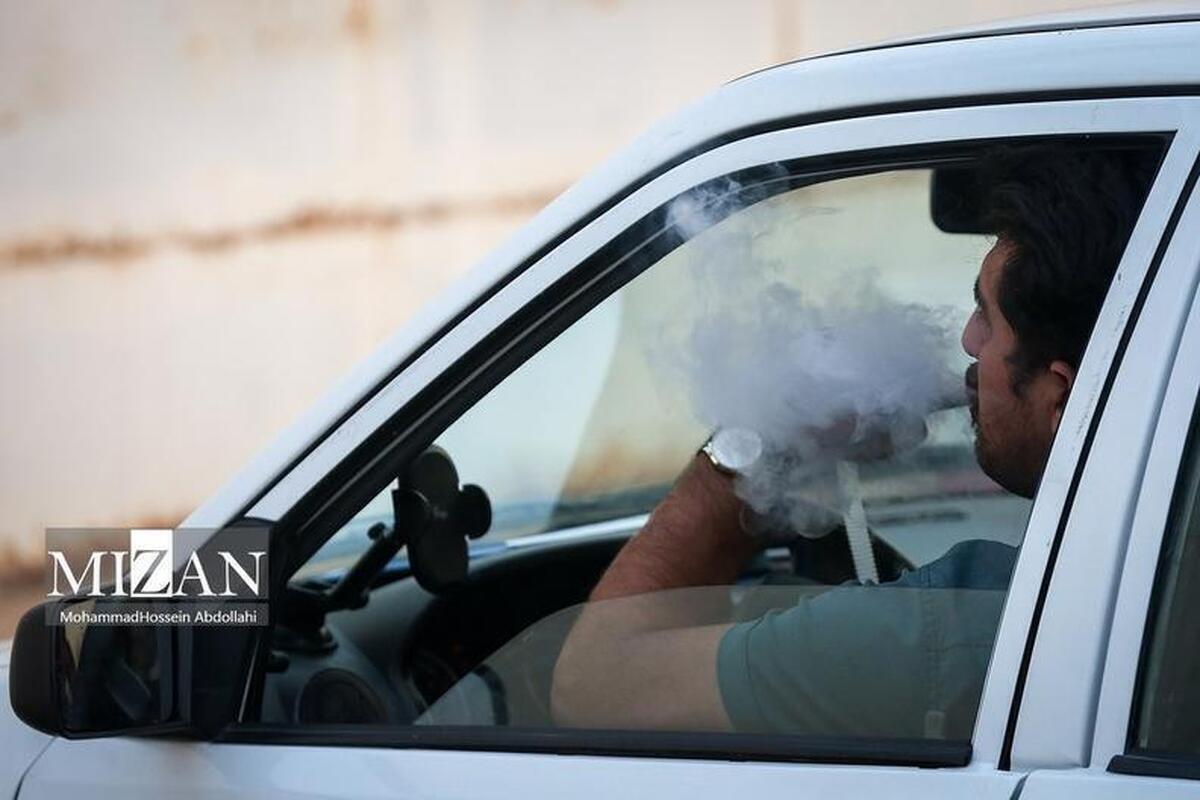 رقم سنگین میزان سالانه مرگ هموطنان بر اثر مصرف دخانیات