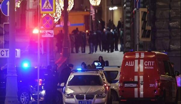 مقام ارشد روس از ترور جان به در برد