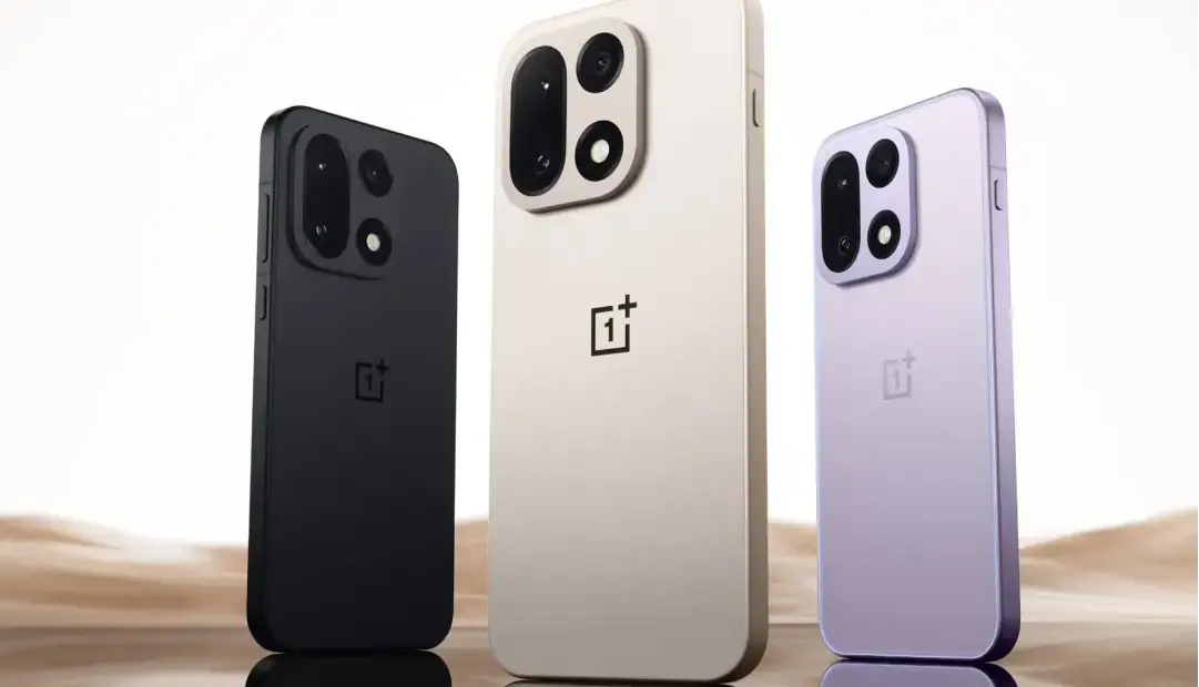 قربانی غیرمنتظره تعطیلی دولت آمریکا: گوشی وان‌پلاس 15