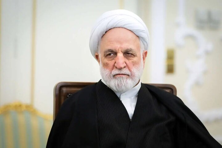 اژه‌ای: پرونده بانک آینده برای مدیران آن بی‌هزینه‌ نخواهد بود