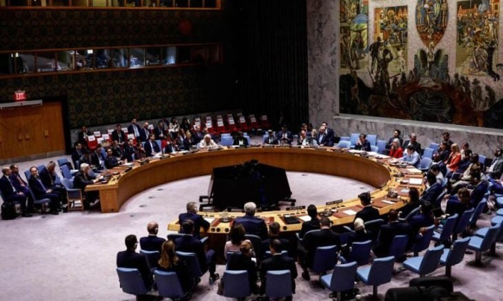 سفیر سودان: مدارک حمایت امارات از شورشی‌ها را به شورای امنیت داده‌ایم