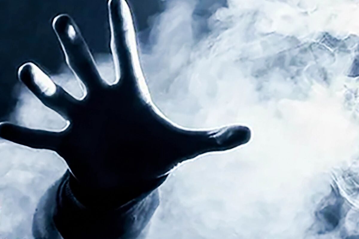 مرگ تلخ مرد ۵۴ ساله در چادر مسافرتی