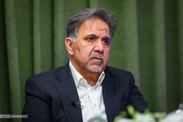 انتقاد وزیر مسکن روحانی از وزیر نیروی پزشکیان